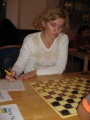 Natallia Herasimovich